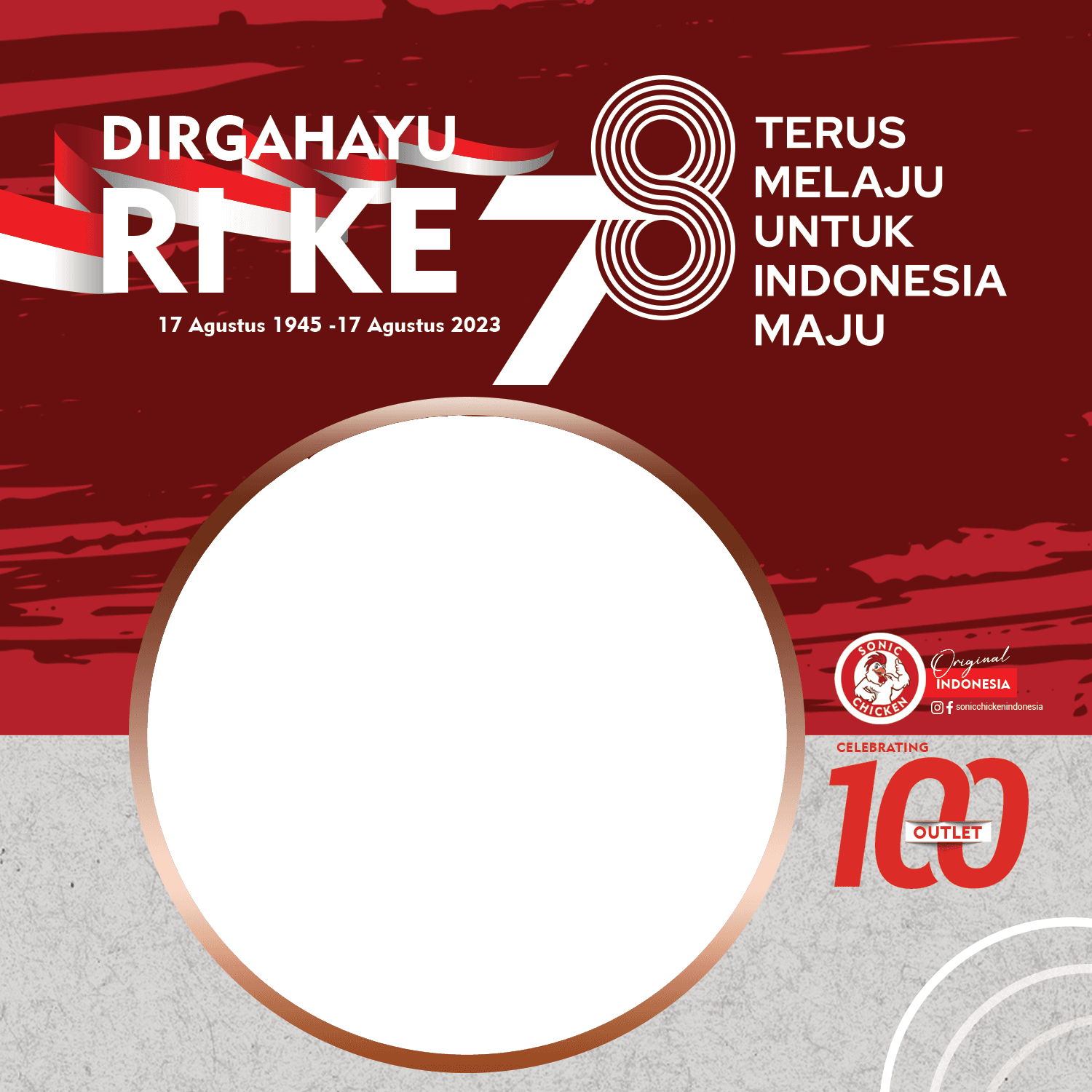 LINK HUT RI 78 SCI