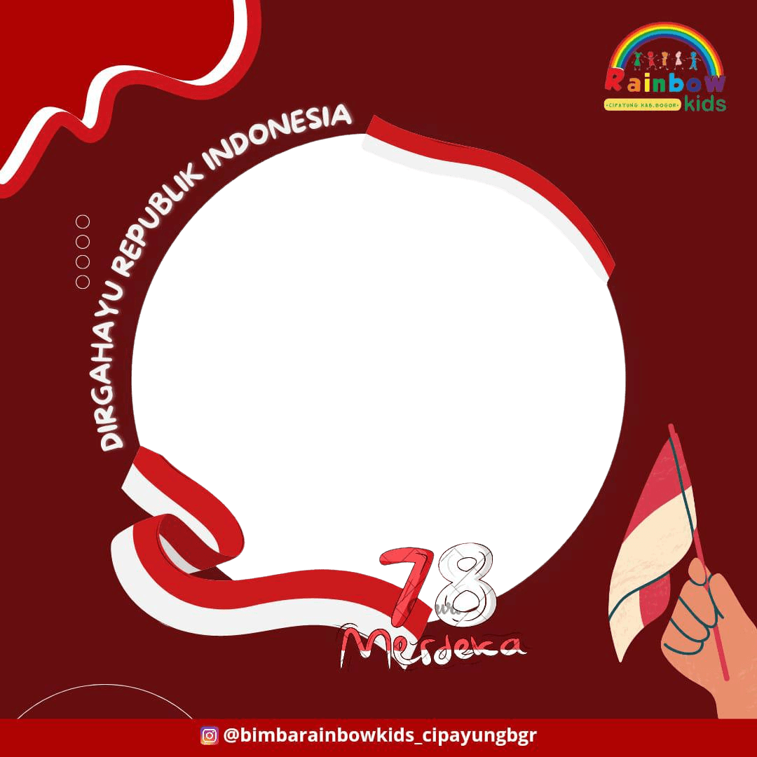 BIMBA RAINBOW KIDS CIPAYUNG DATAR