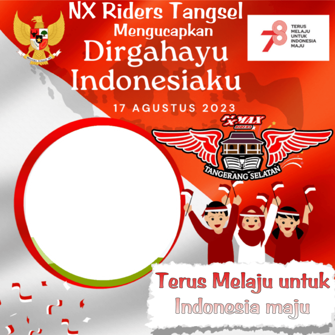 NXR Tangsel