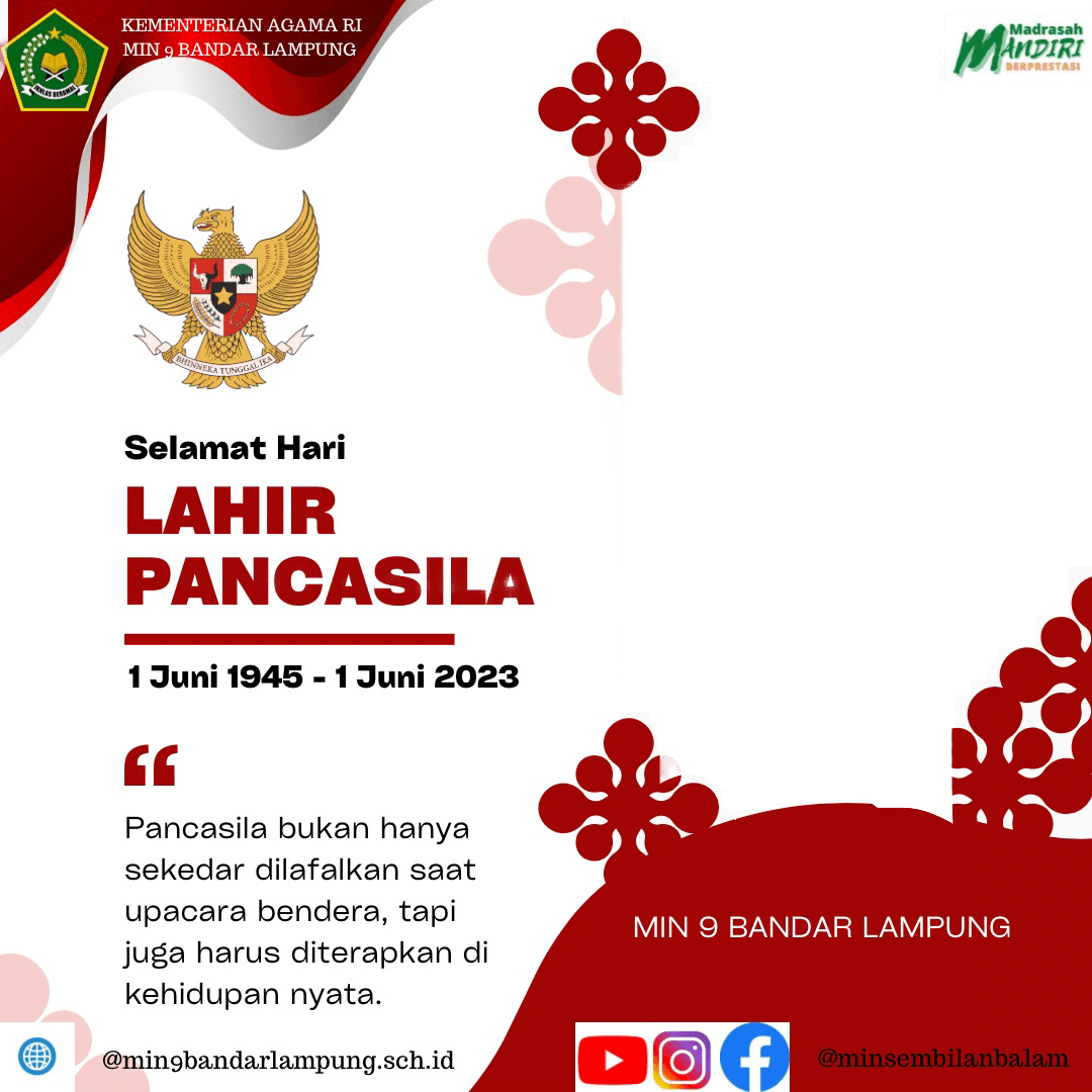 T*****n MIN 9 Bandar lampung