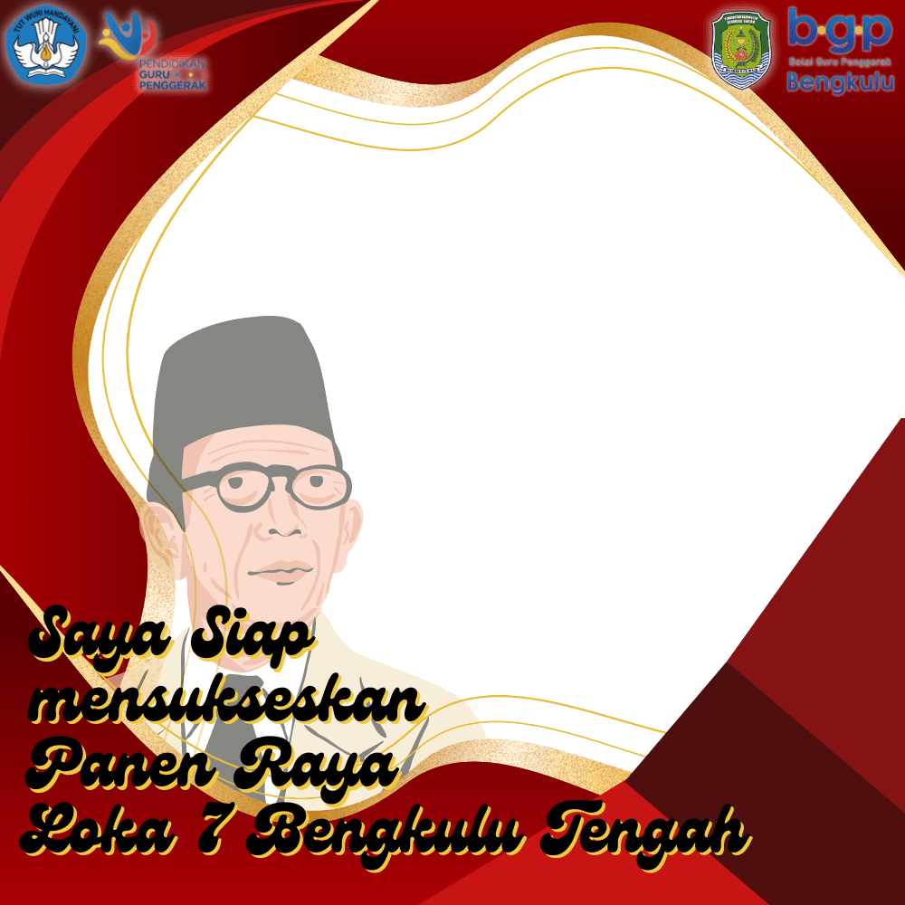 Panen Raya Loka 7 Benteng