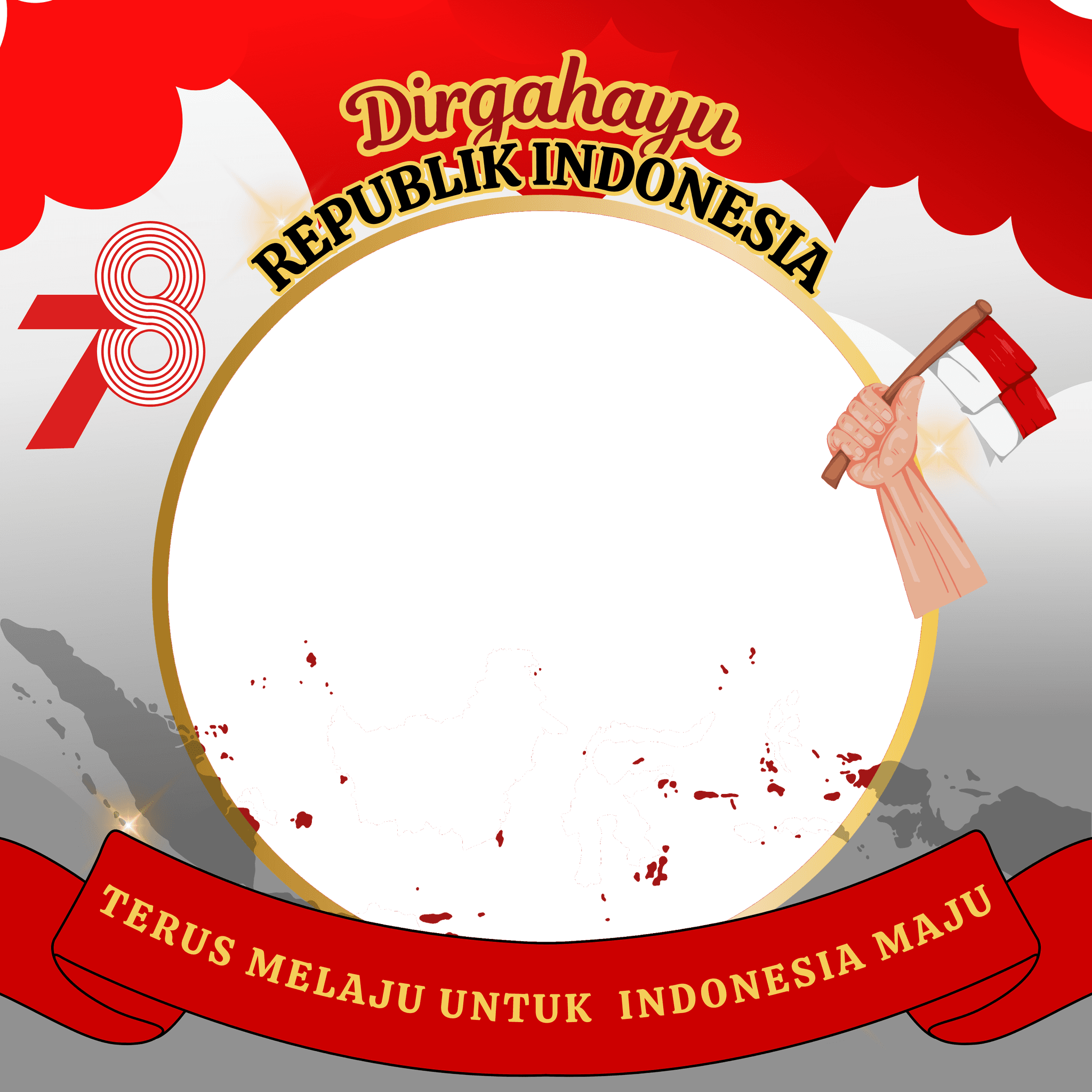 Hari Kemerdekaan RI ke 78
