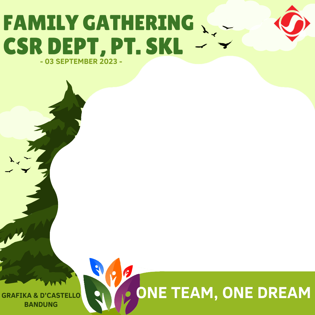 CSR GATHERING