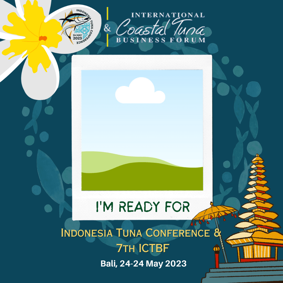 ITC dan ICTBF 2023