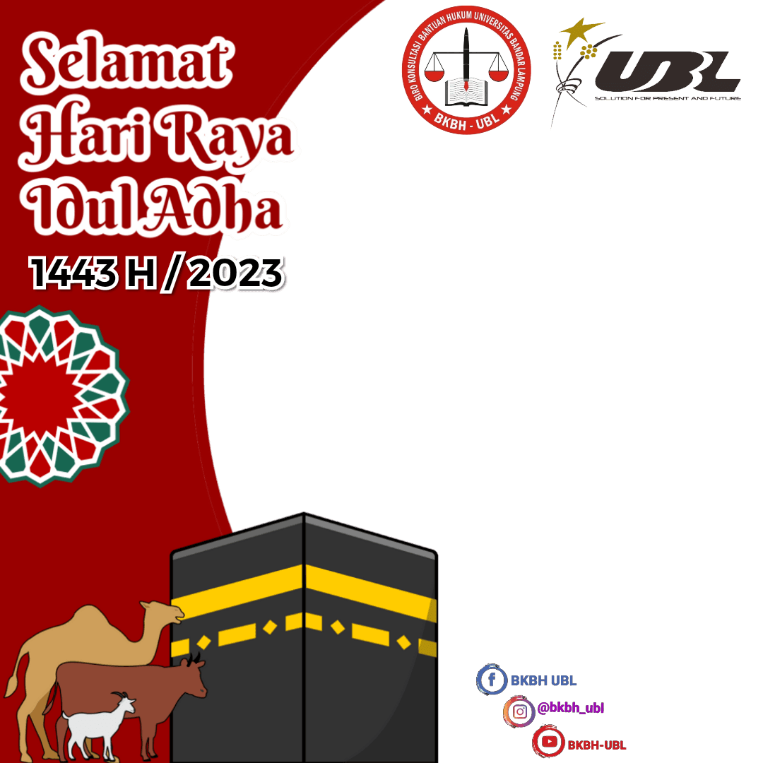 idul adha bkbh