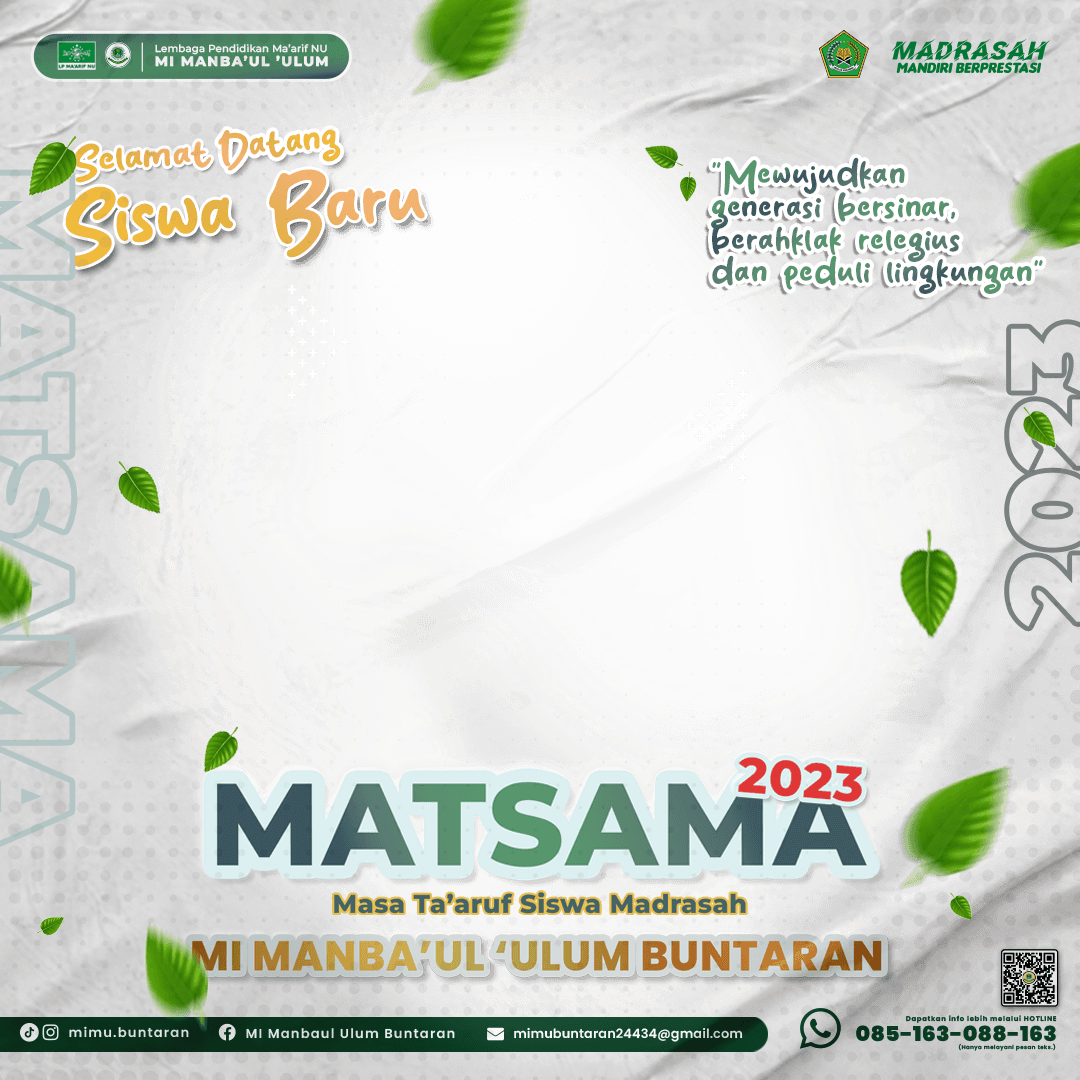 MATSAMA MIMU 2023