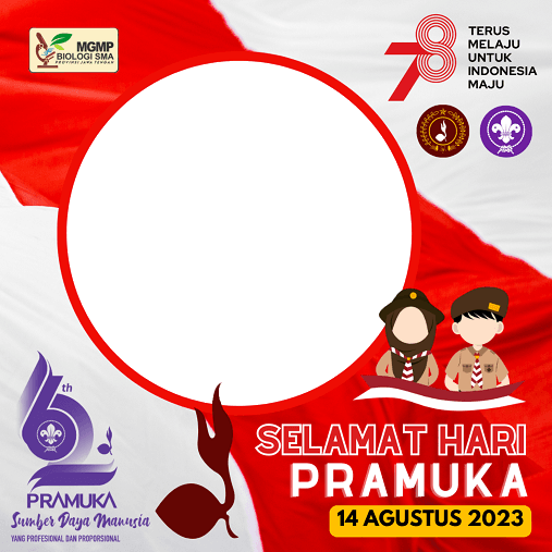 Hari Pramuka