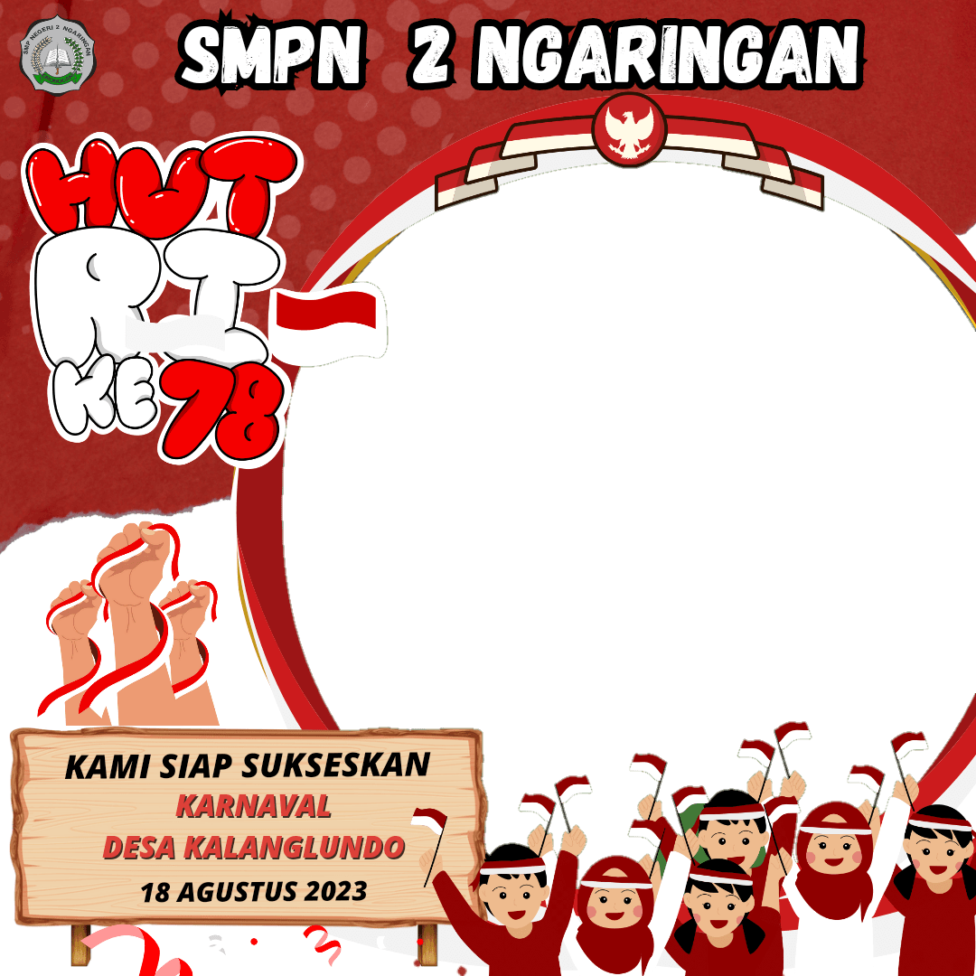 Siap Karnaval Desa