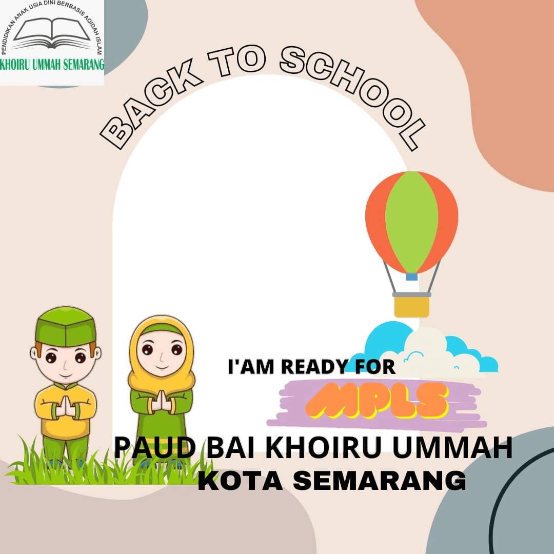 MPLS PAUD BAI KHOIRU UMMAH