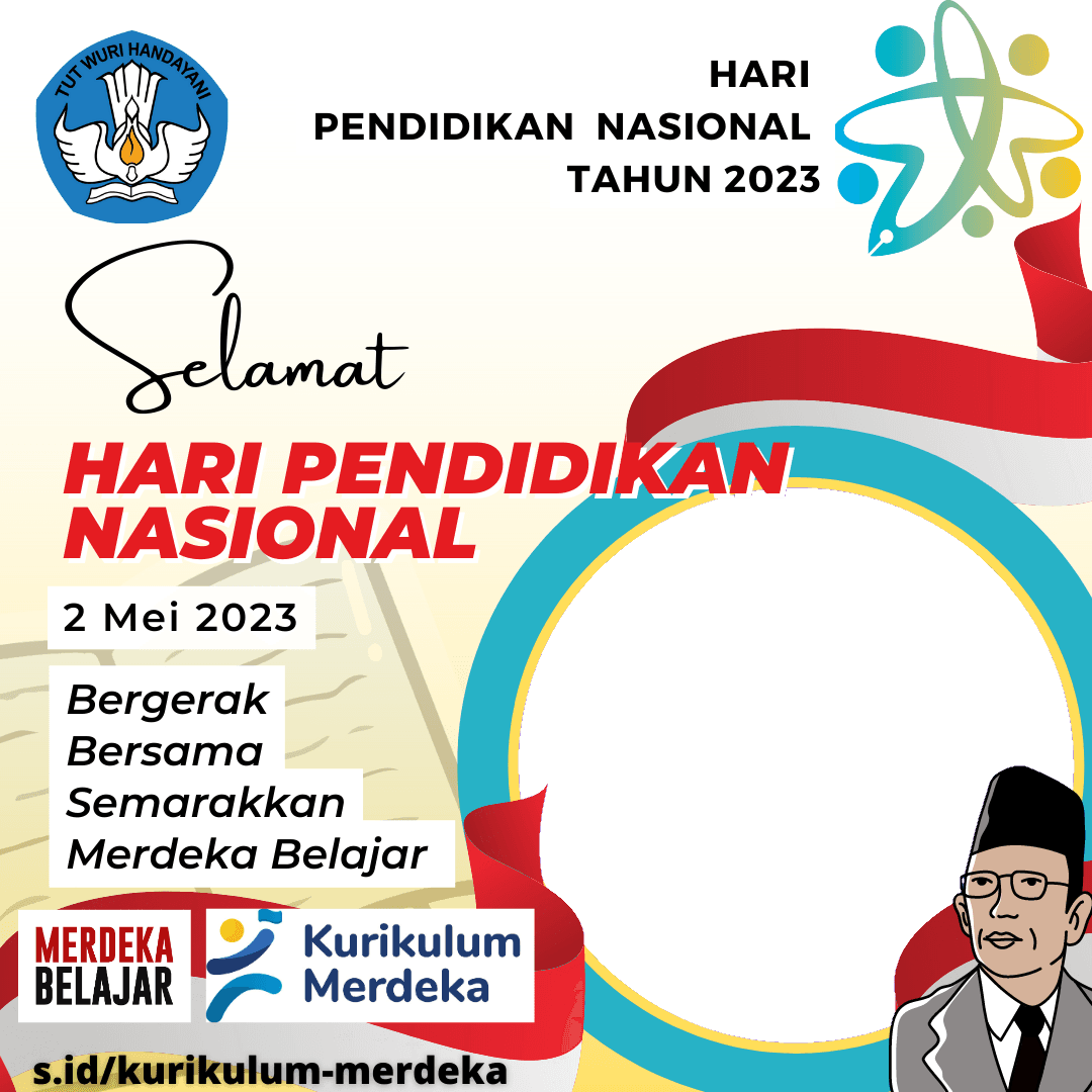 HARI PENDIDIKAN NASIONAL