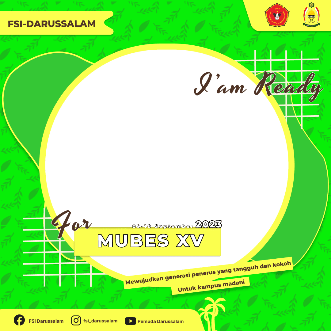 MUBES XV