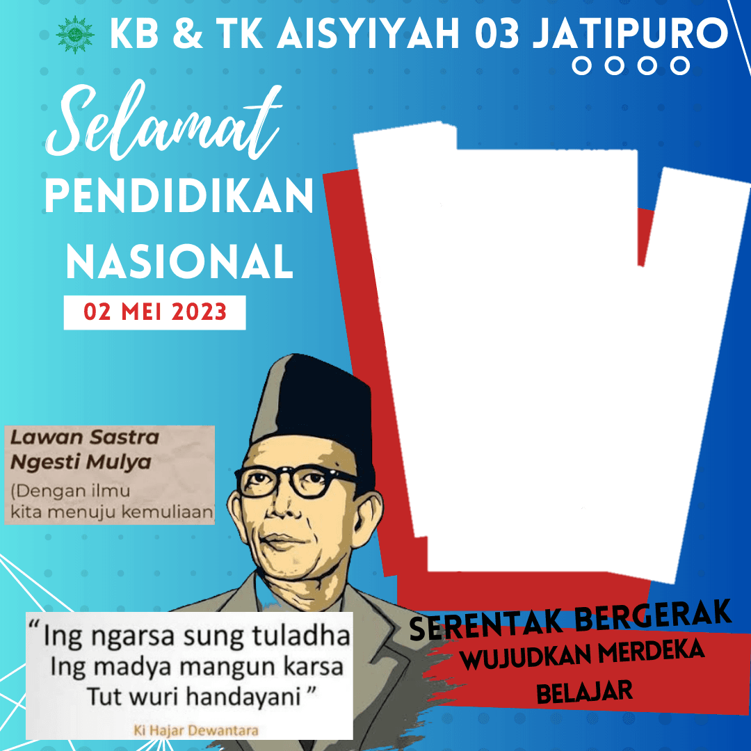 KB&TKAISYIYAH03JATIPURO