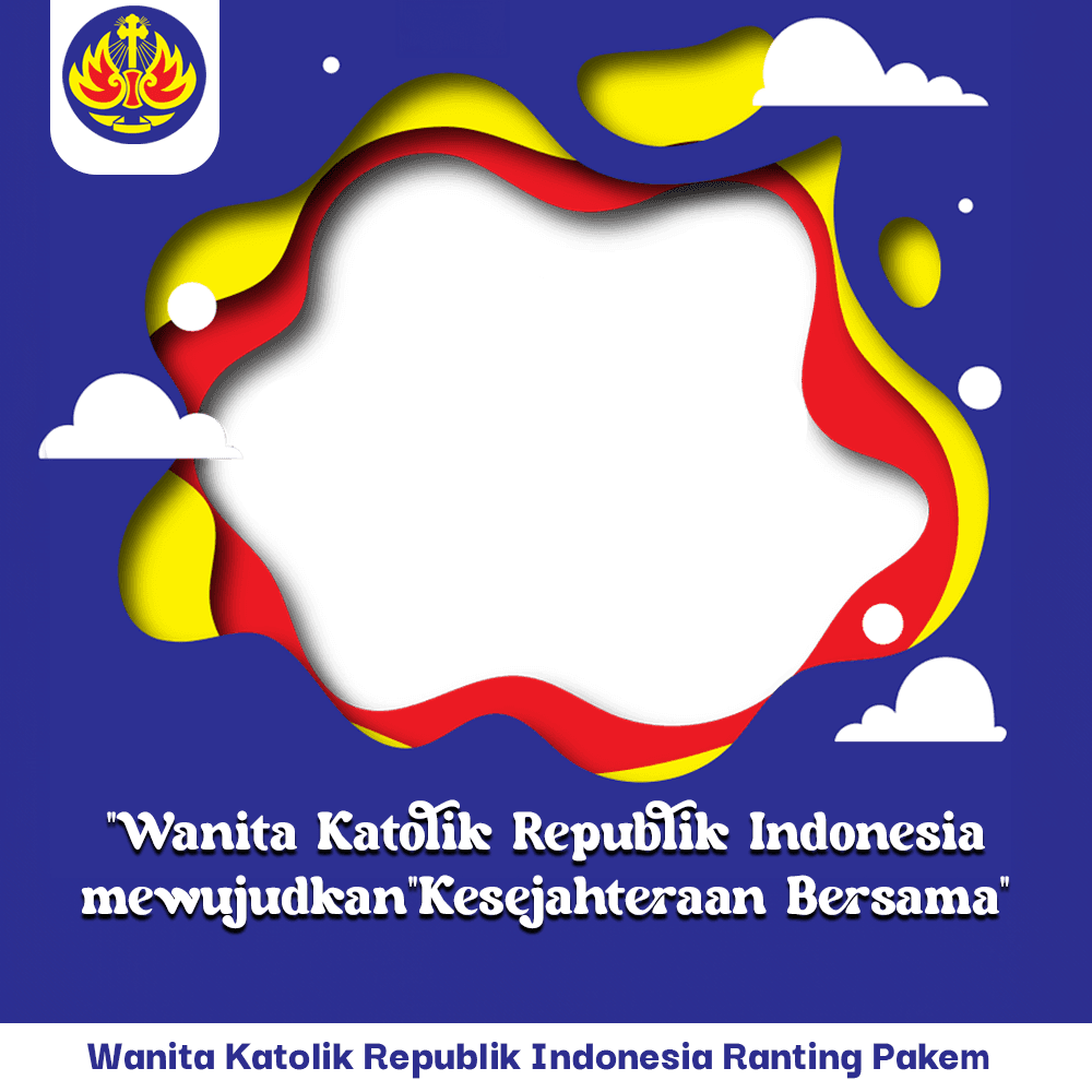 Wanita Katolik Republik Indonesia Ranting Pakem
