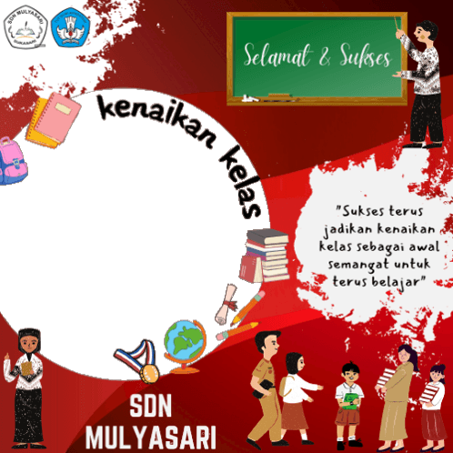 KENAIKAN KELAS