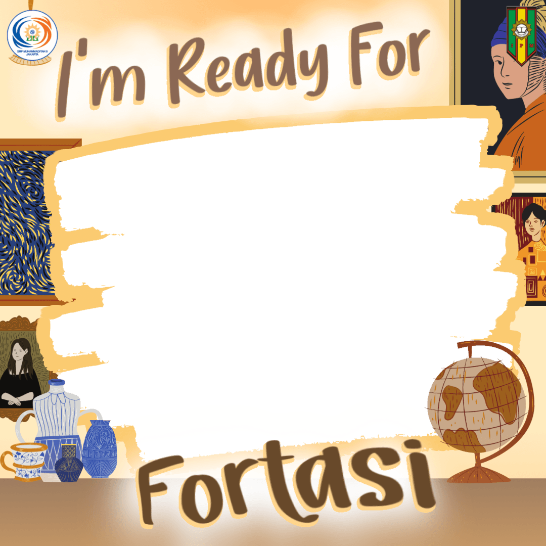 Fortasi SMP Muhammadiyah 8