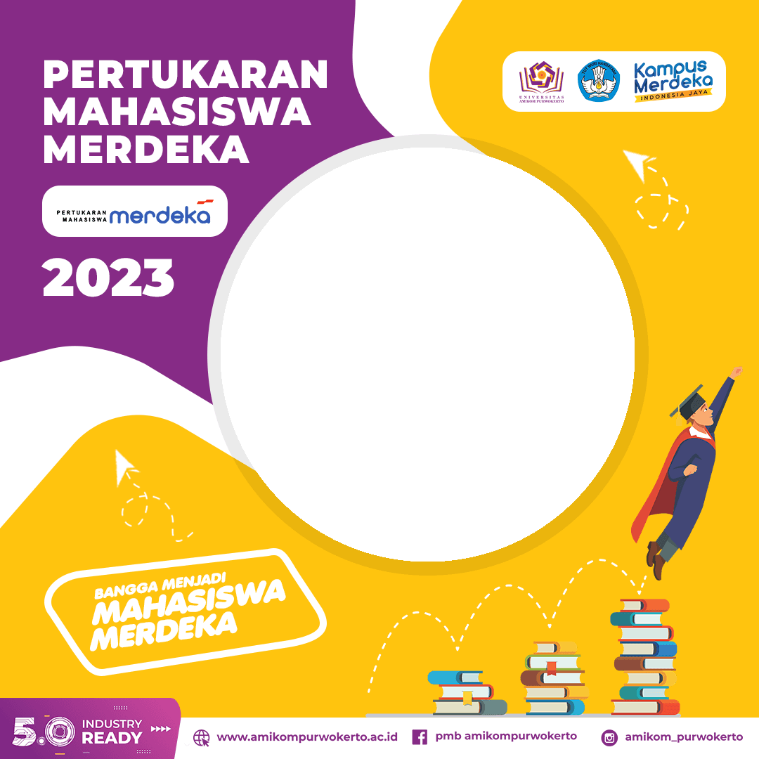 Pertukaran Mahasiswa Merdeka 2023