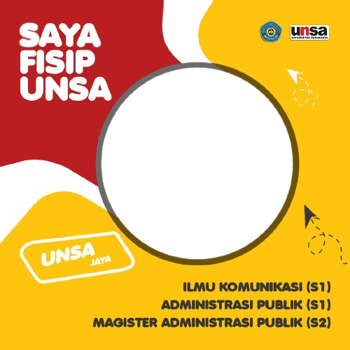 Saya fisip unsa