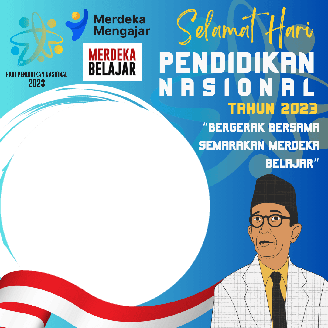 HARDIKNAS 2023