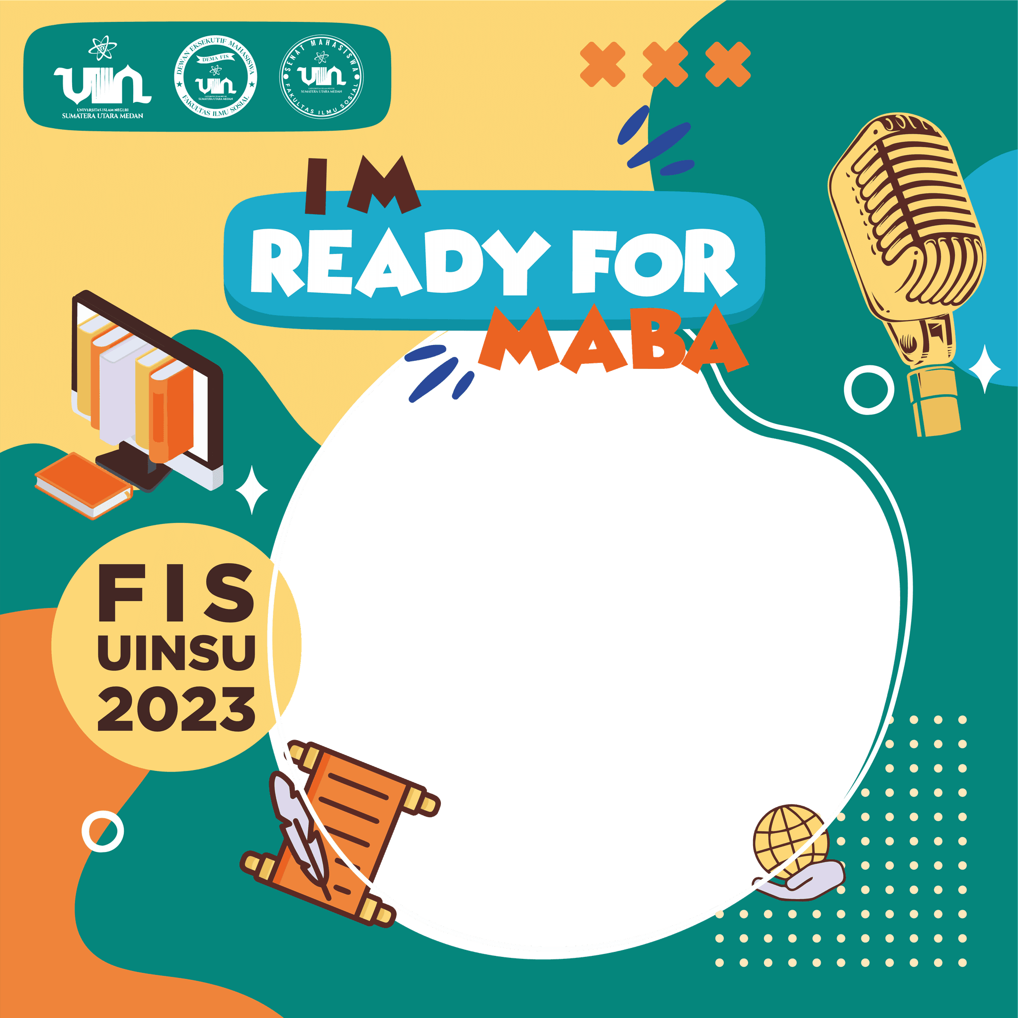 MABA FIS UINSU 2023