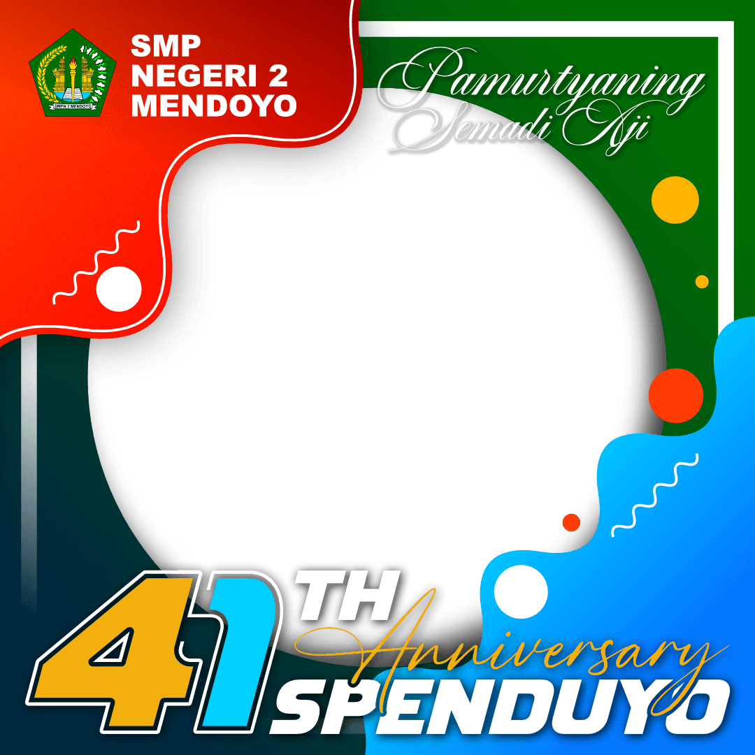 HUT 41 SPENDUYO 