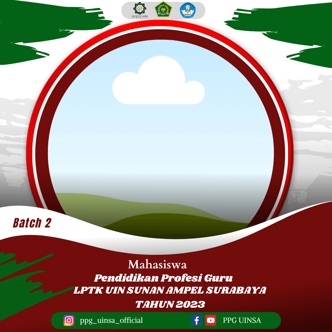 PPG-UINSA-BATCH 2-2023