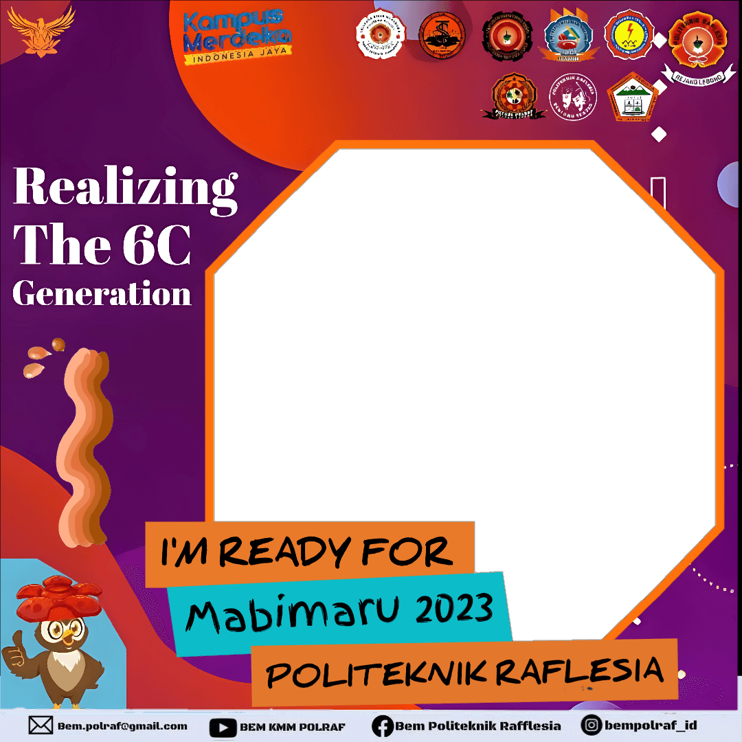 Mabimaru Polraf 2023