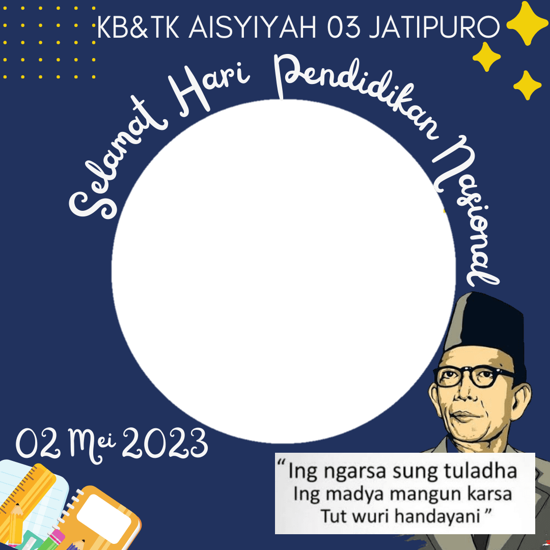 KB&TKAISYIYAH03JATIPURO