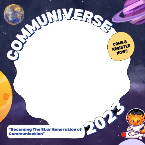 COMMUNIVERSE Festival 2023