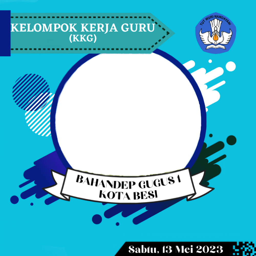 KKG BAHANDEP GUGUS 1 KOTA BESI