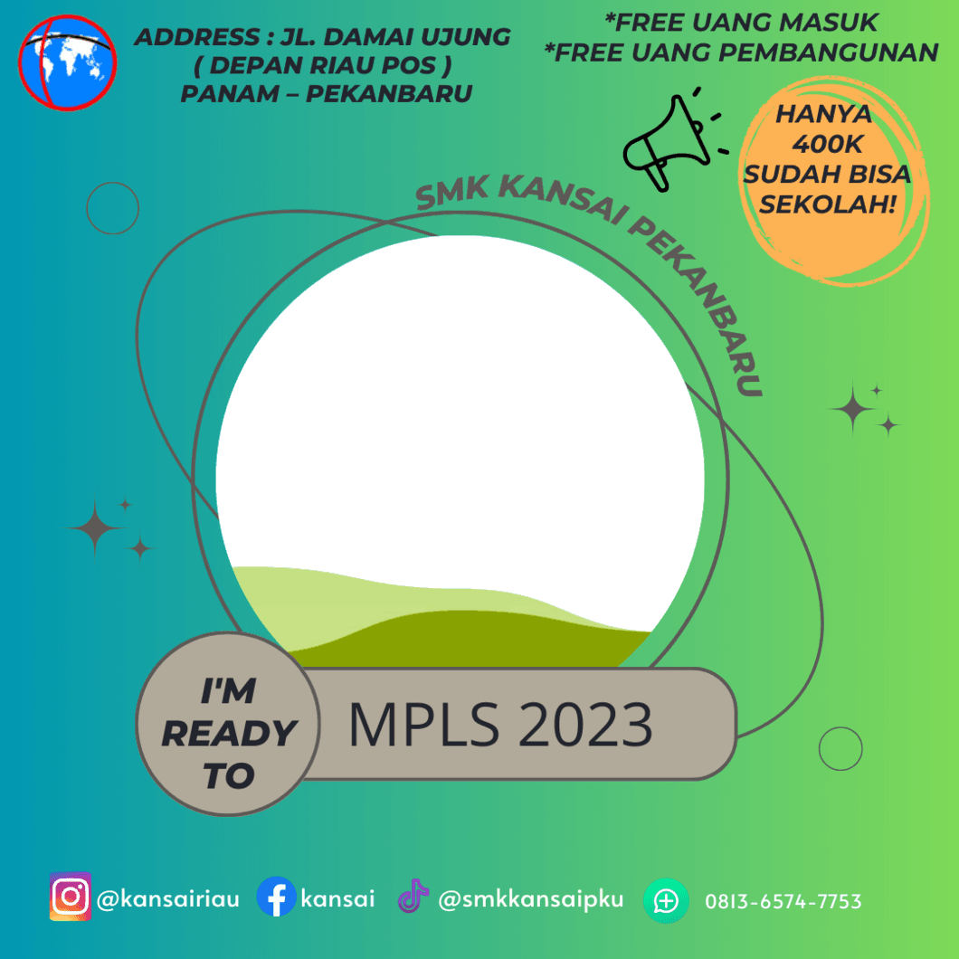 MPLS SMK KANSAI 2023