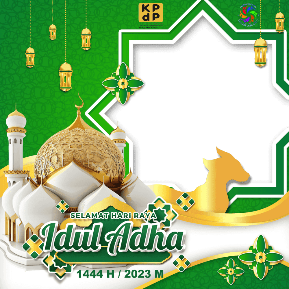 Idul Adha 1444H