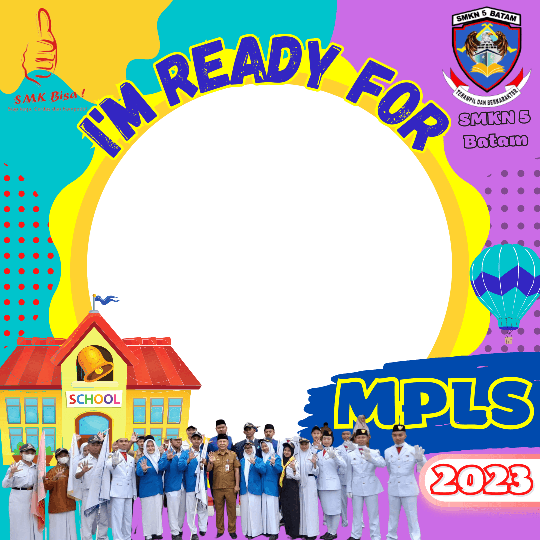 MPLS SMKN5 Batam 2023