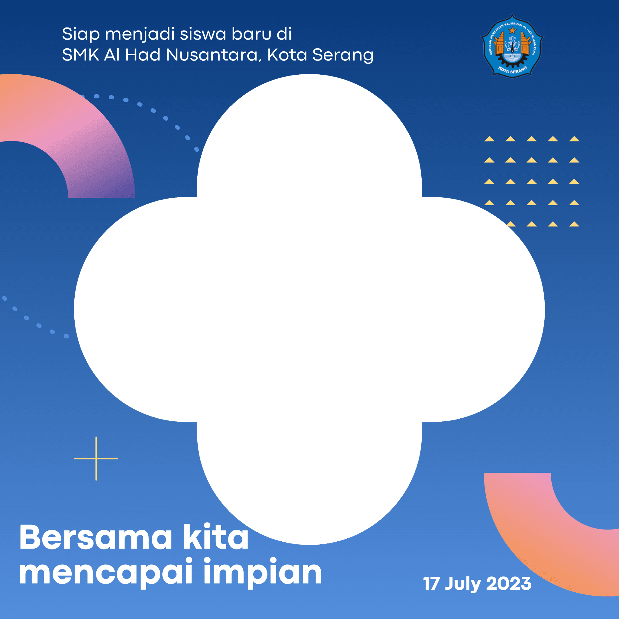 SIAP MENJADI SISWA AL HAD