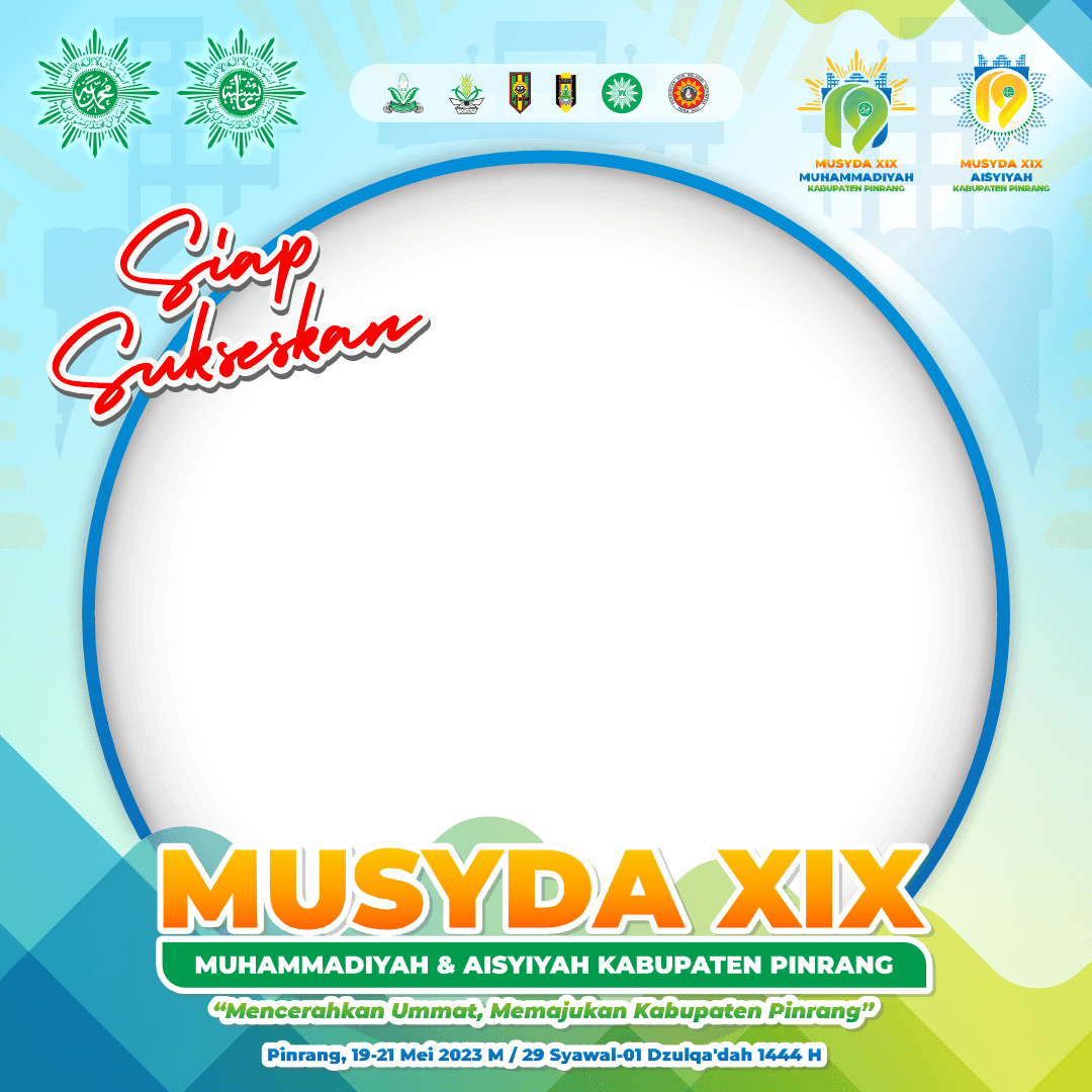 MUSYDA MUHAMMADIYAH XIX PINRANG