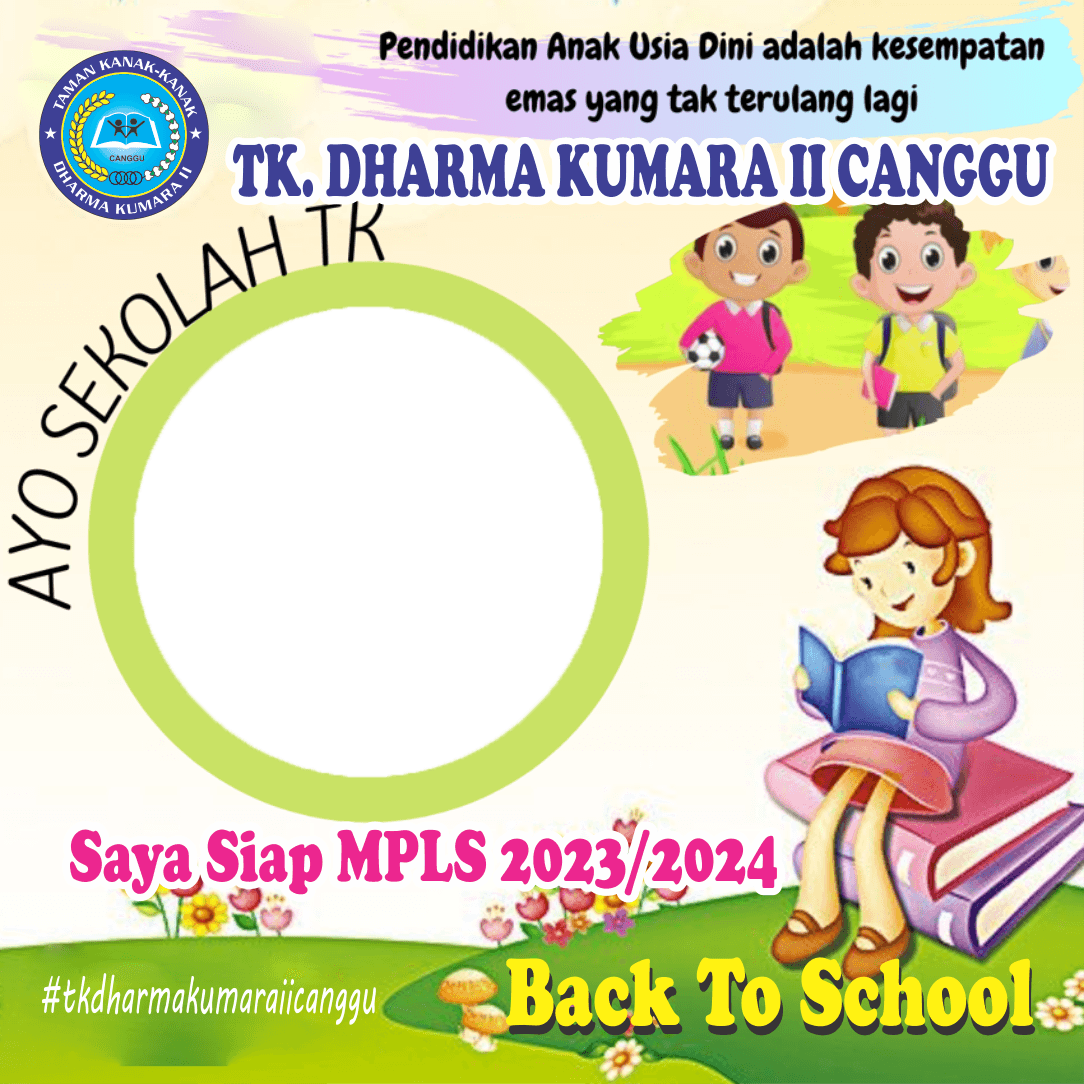 Tk Dharma Kumara II Canggu