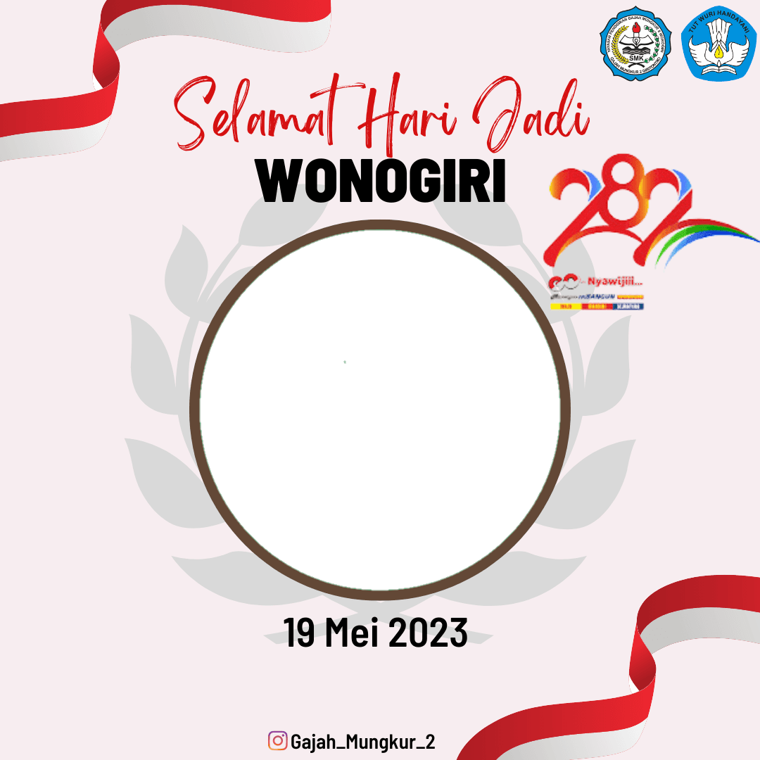 Hari Jadi Wonogiri