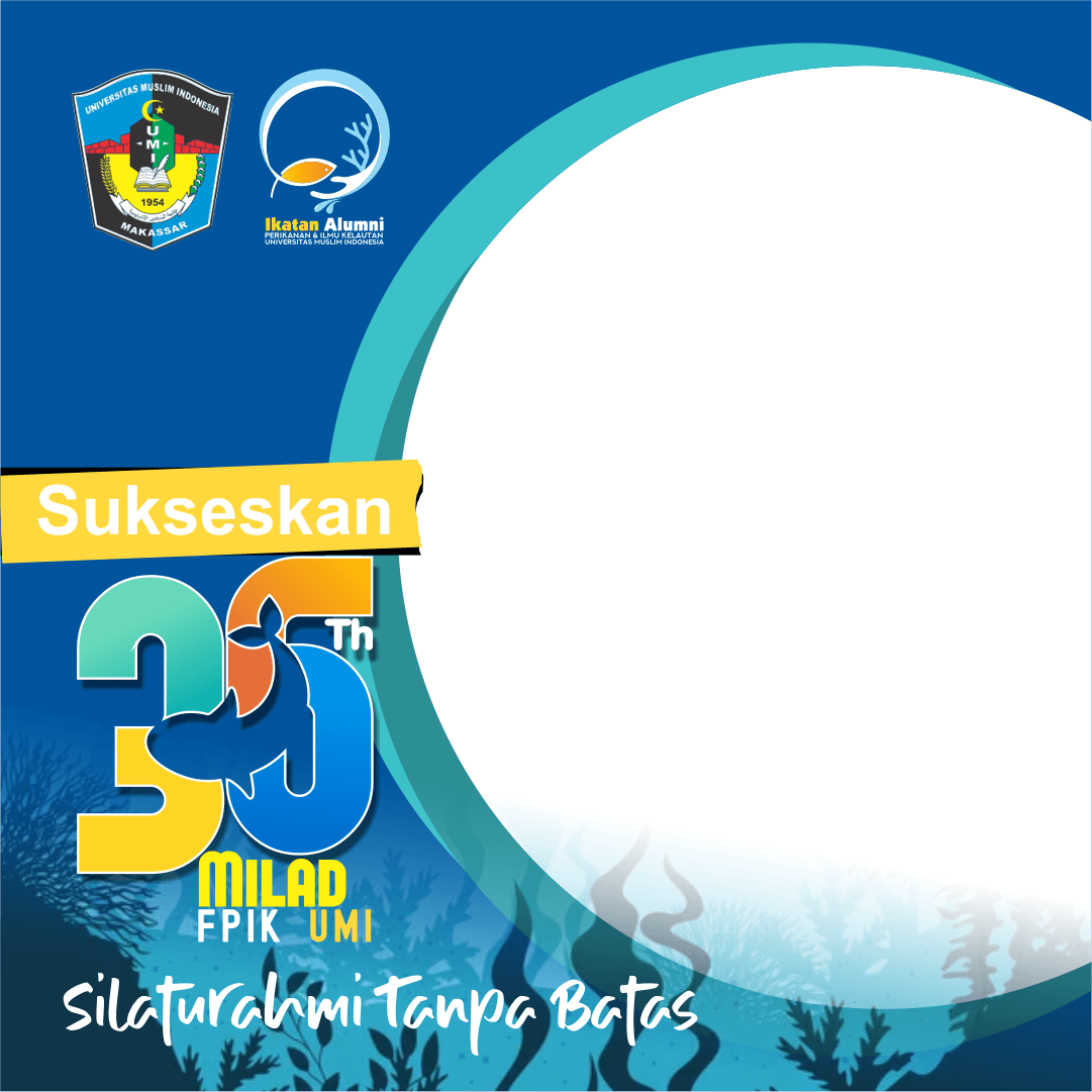 Milad ke 36th FPIK UMI