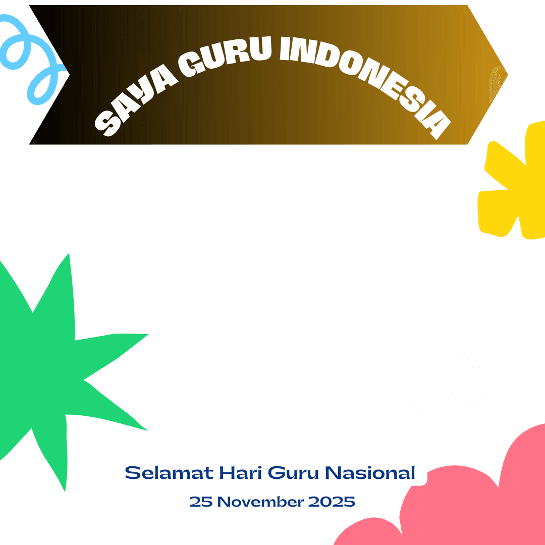 guru indonesia