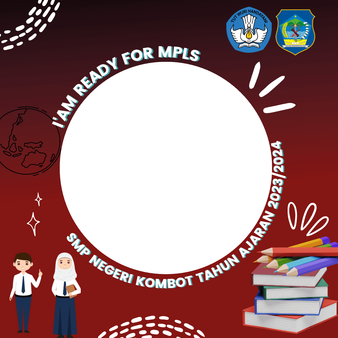 MPLS SMP NEGERI KOMBOT