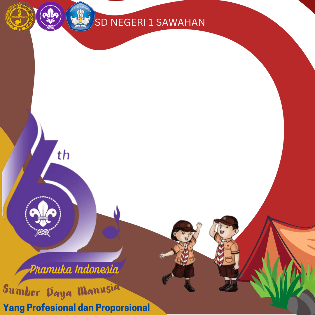 Peringatan HUT Pramuka