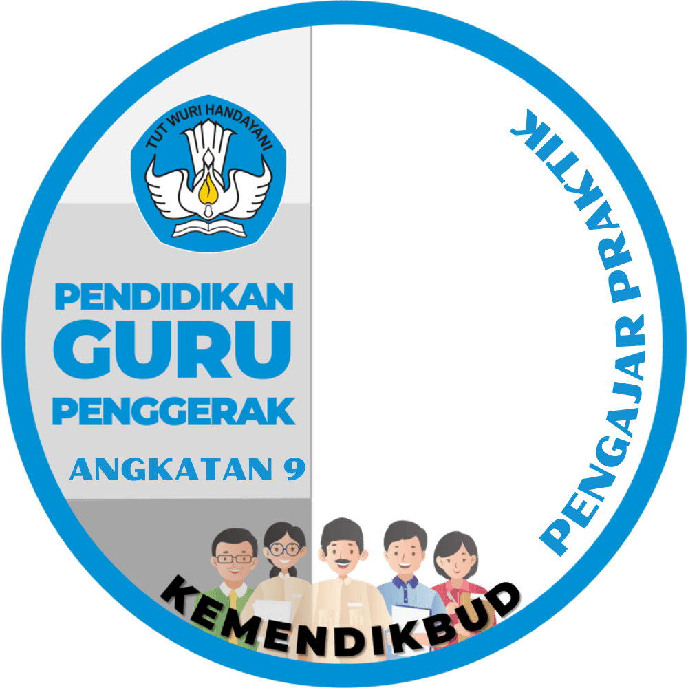 PP Angkatan 9
