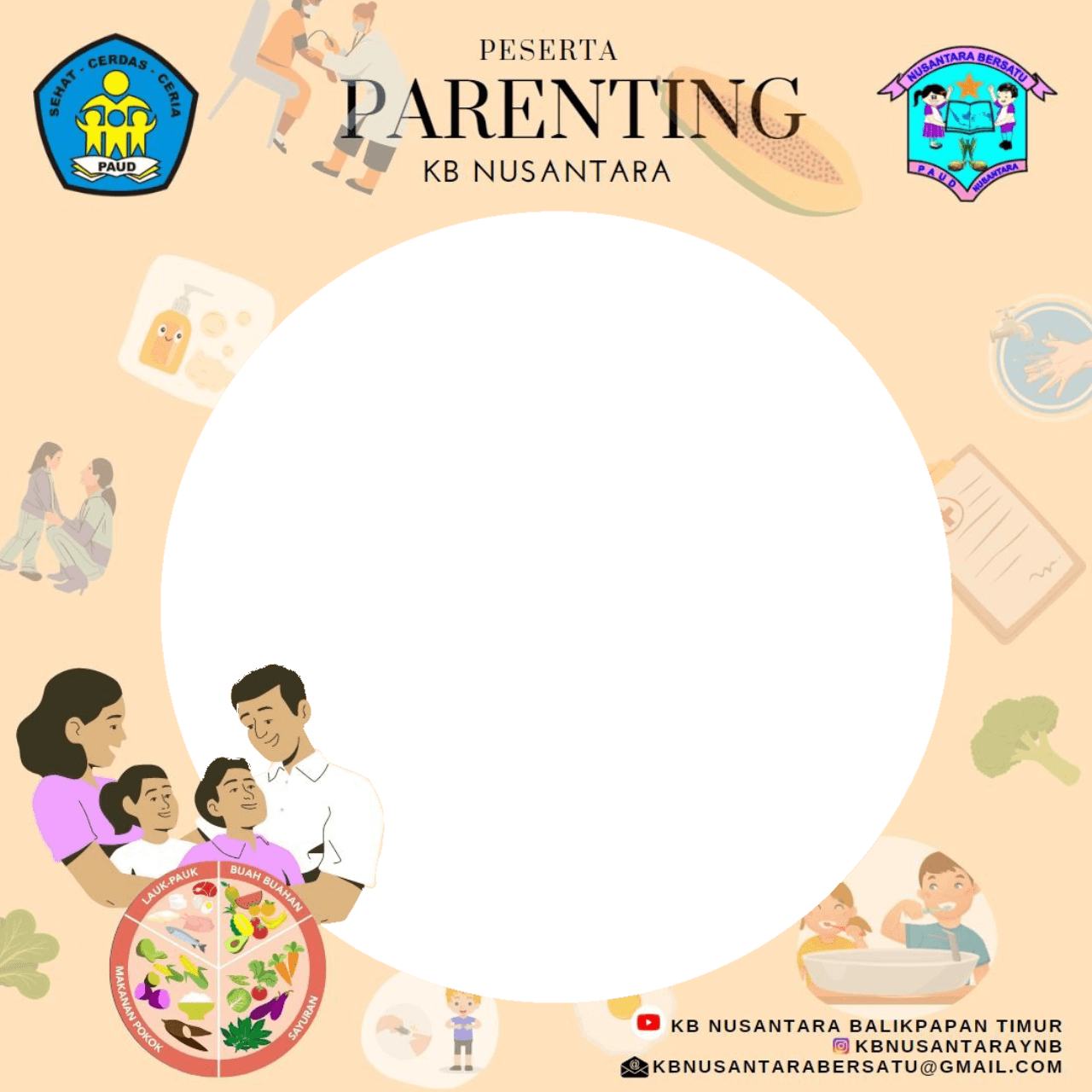 PARENTING