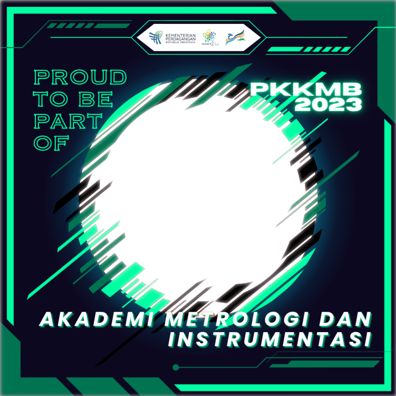 T*****n Panitia PKKMB Akmet 2023