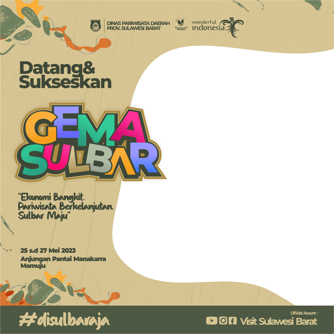 GEMA SULBAR