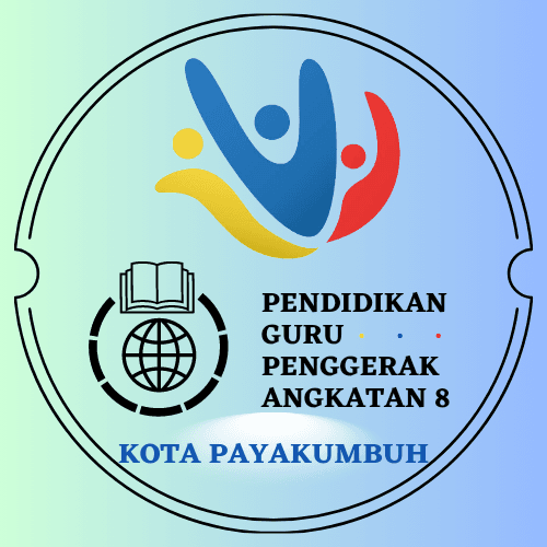 PENDIDIKAN GURU PENGGERAK ANGAKATAN 8