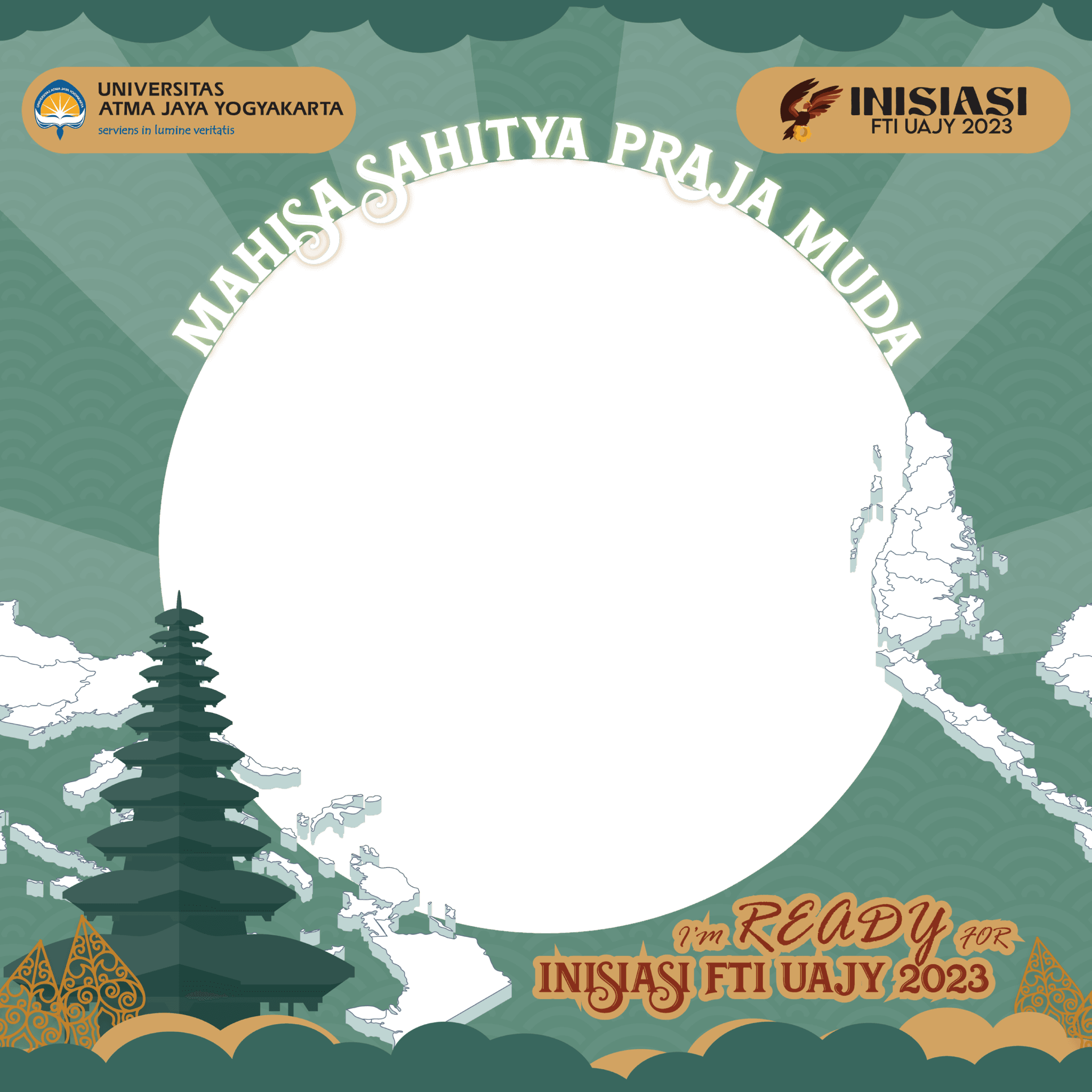 Inisiasi FTI UAJY 2023