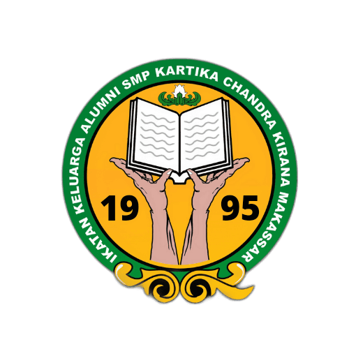 SMP Kachak 1995