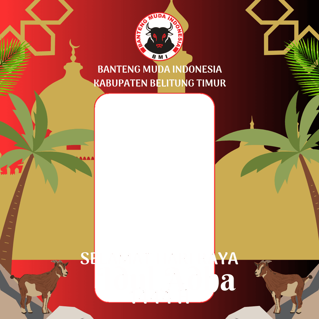 BMI BELITUNG TIMUR