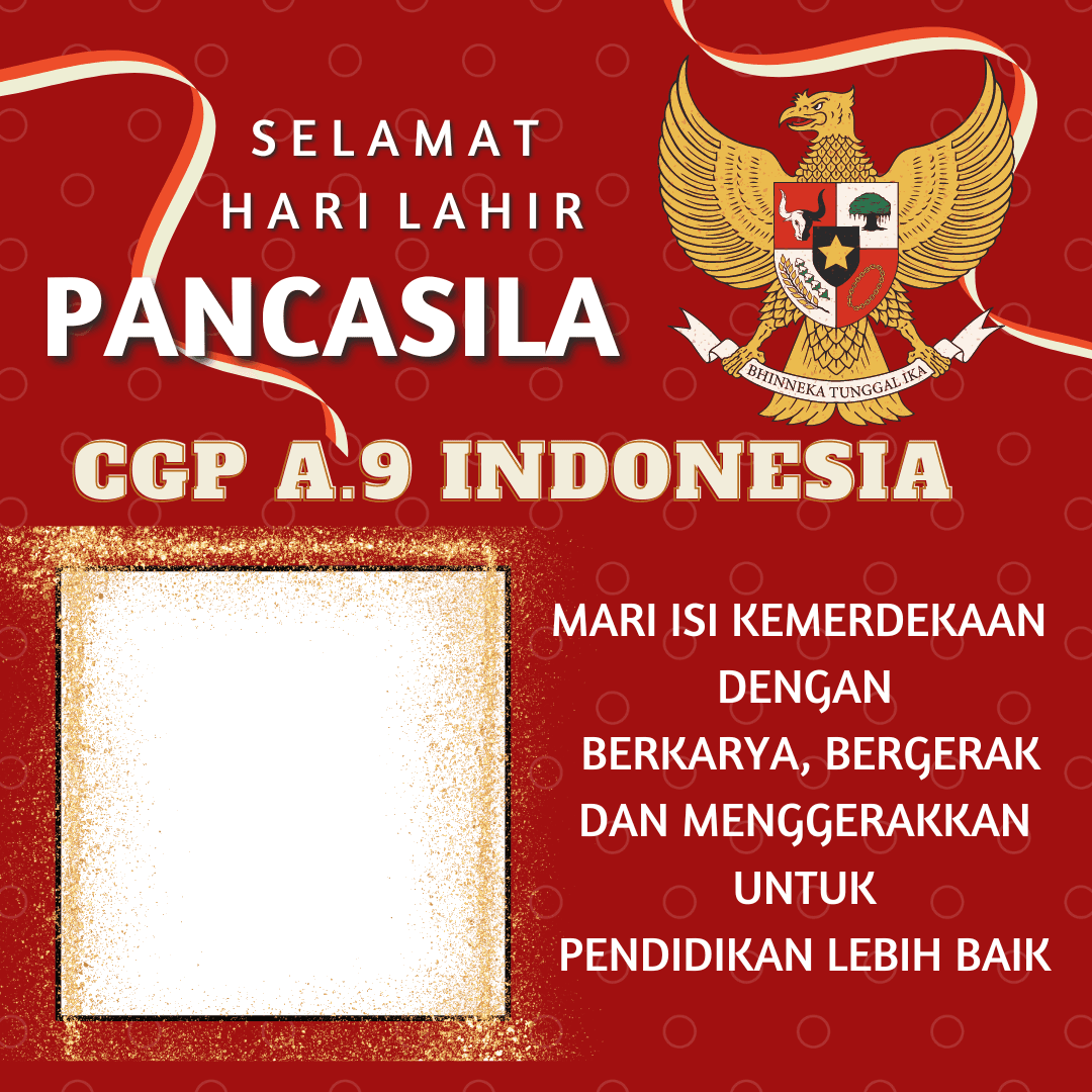 Hari Pancasila 