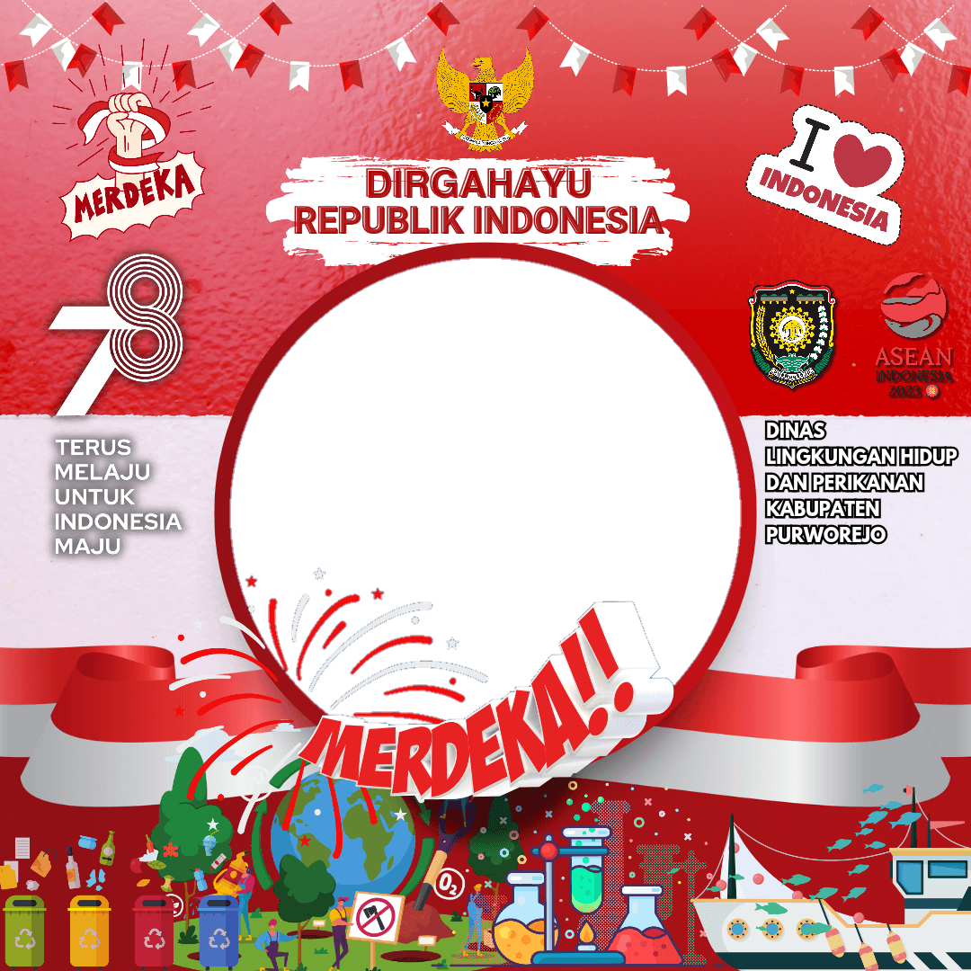 DLHP Purworejo
